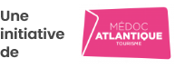 Une initiative de Médoc Atlantique Tourisme