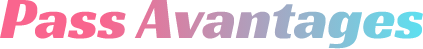 Logo Pass Avantages