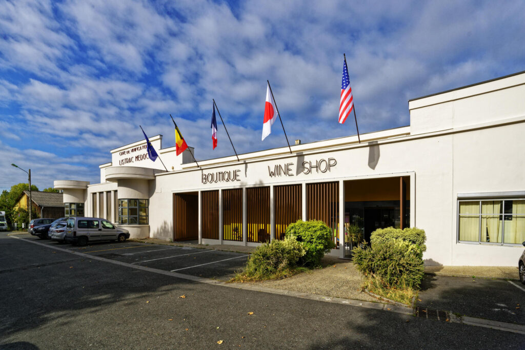 Vignerons Associés Moulis Listrac et Cussac-Fort-Médoc