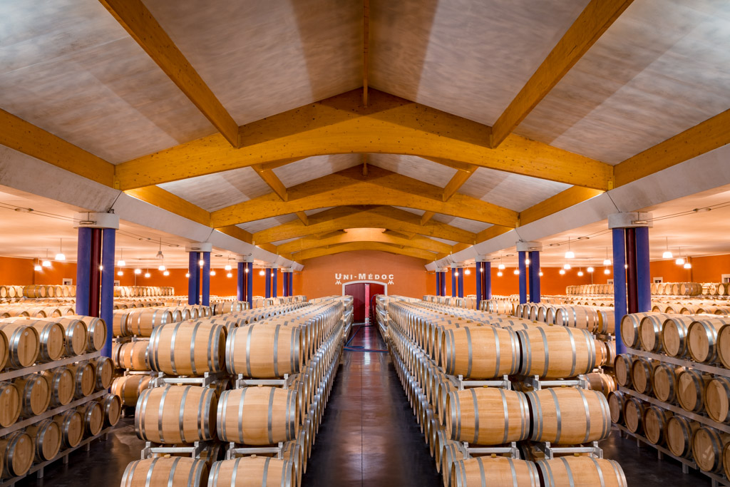 Les Vignerons d'Uni-Médoc