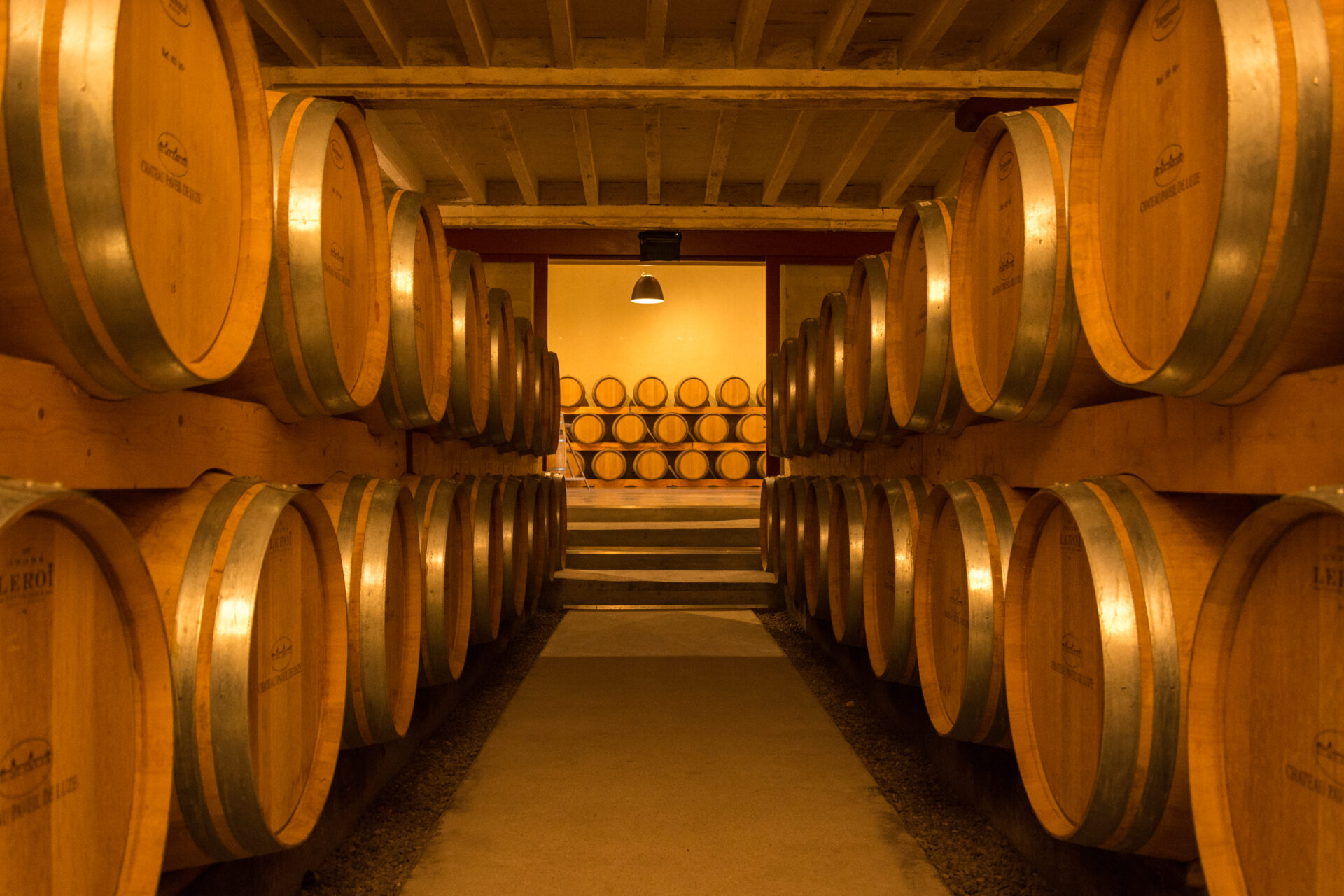Château Paveil de Luze