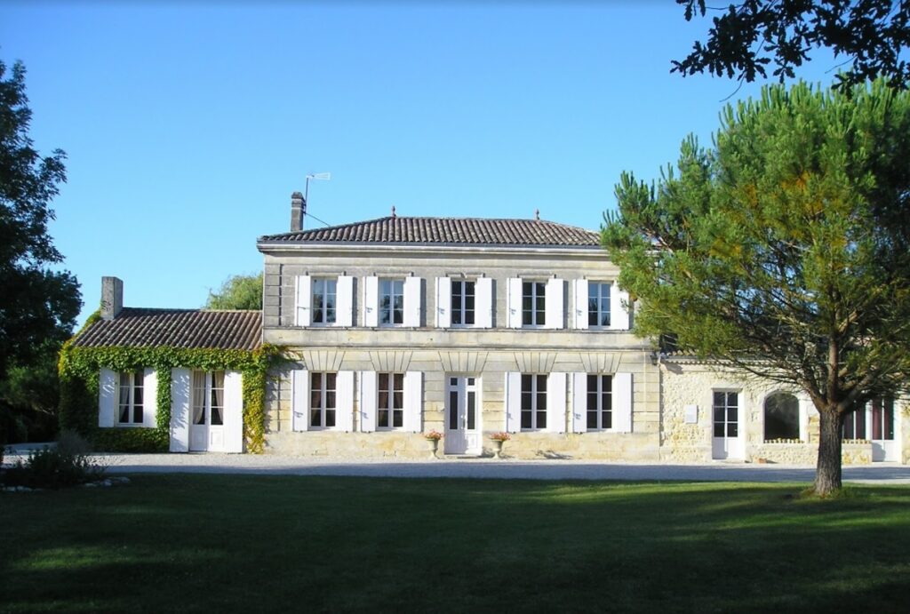 Château Saint-Hilaire