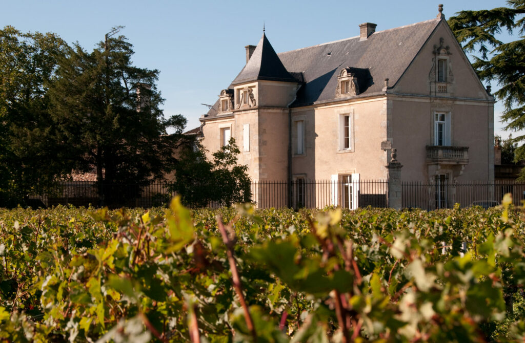 Château La Haye