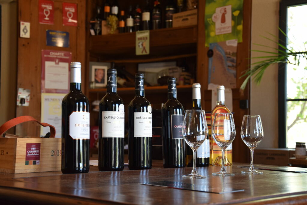 Château Carmenère