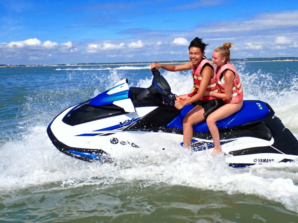 Flyjet 33