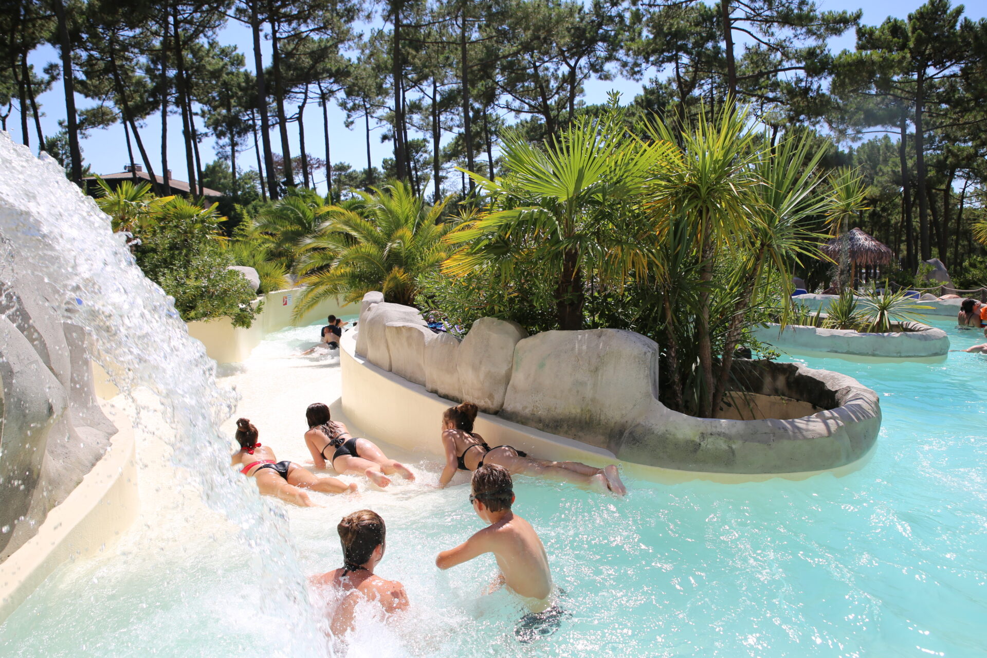 Aqualiday
