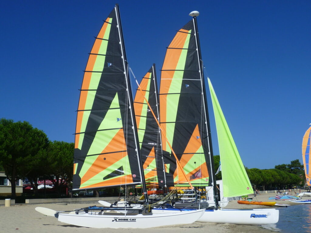 Maubuisson Nautic