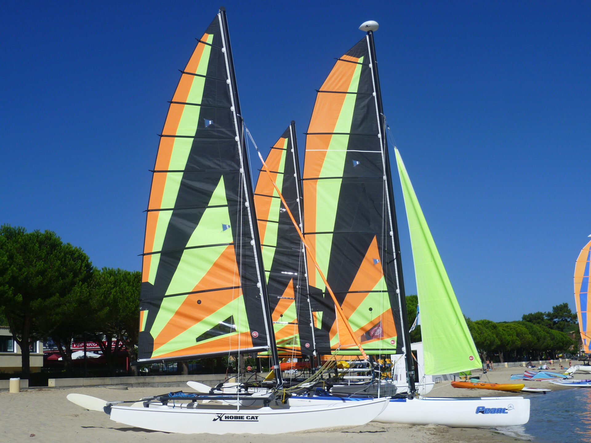 Maubuisson Nautic