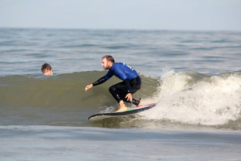 Ocean Ride