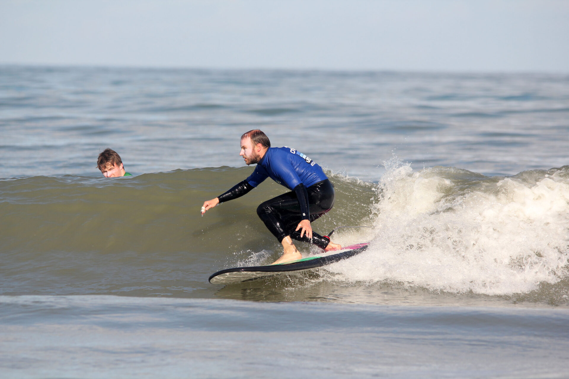 Ocean Ride