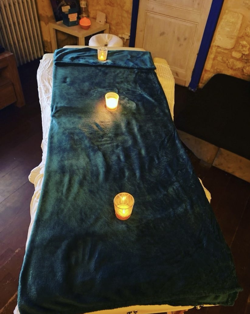 Parenthèse Inattendue massages et relaxation à Soulac sur Mer
