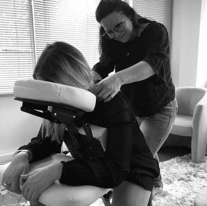 Parenthèse Inattendue massages et relaxation à Soulac sur Mer