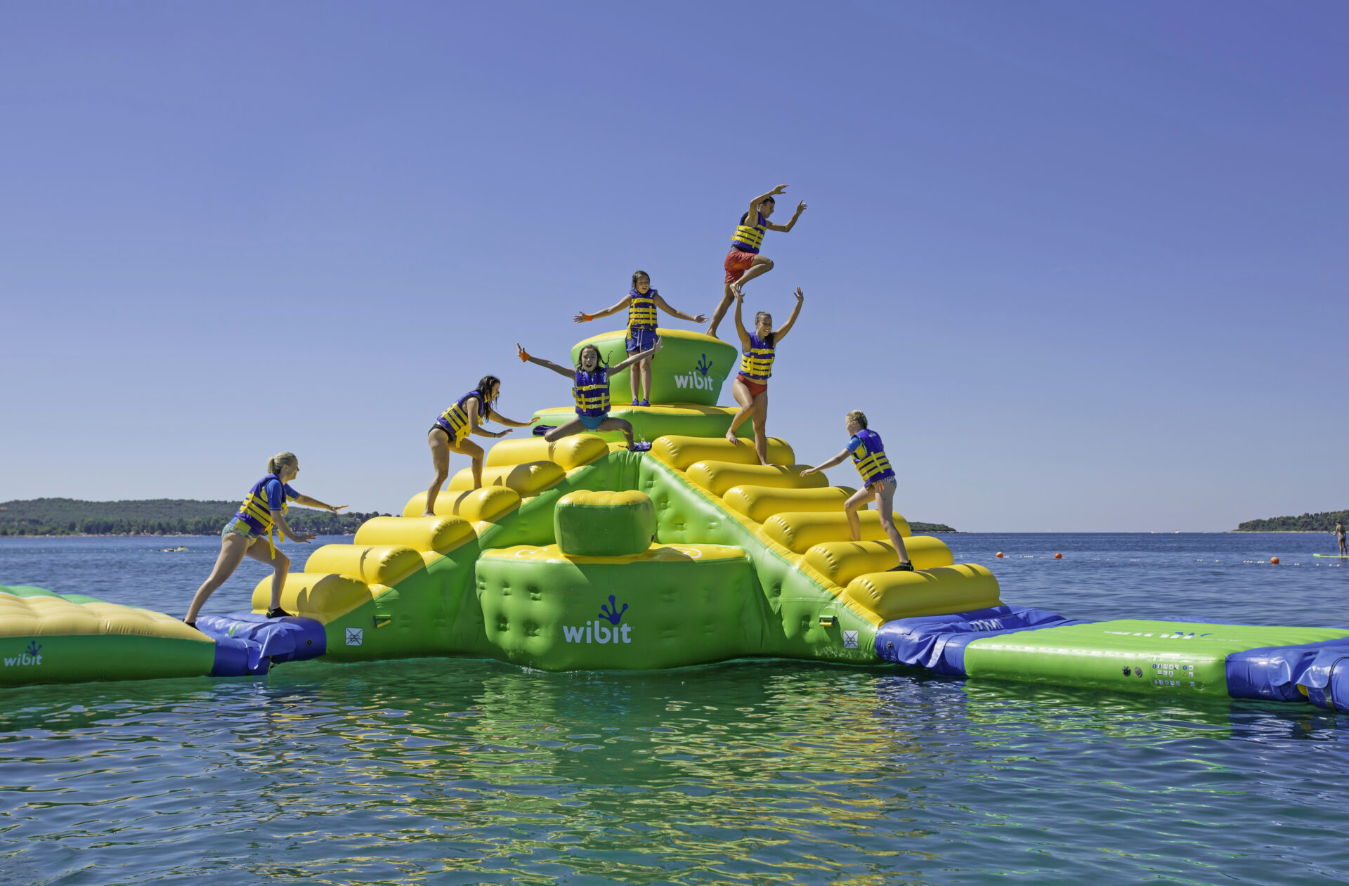 Splash Park