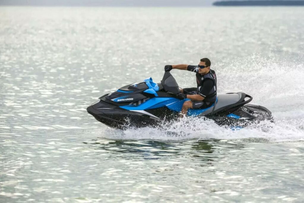 eXtreme Jet 33