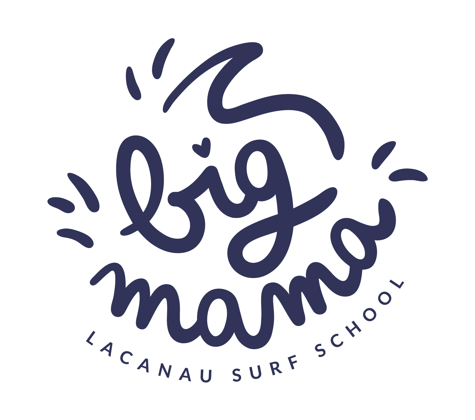 Big Mama Surf School