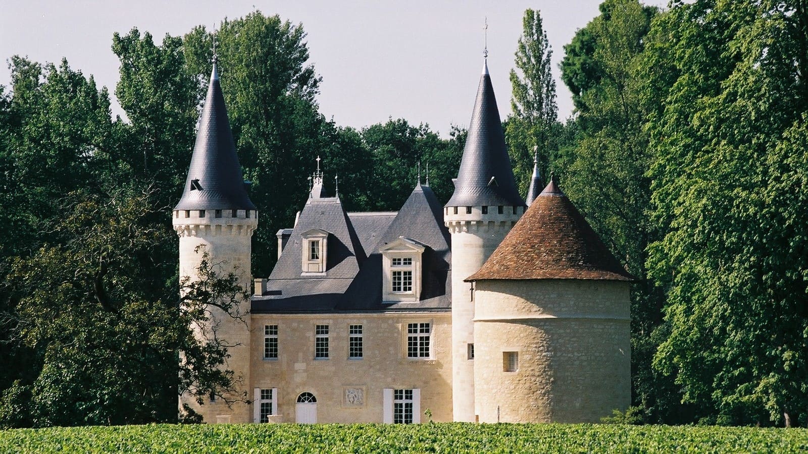 Château d'Agassac