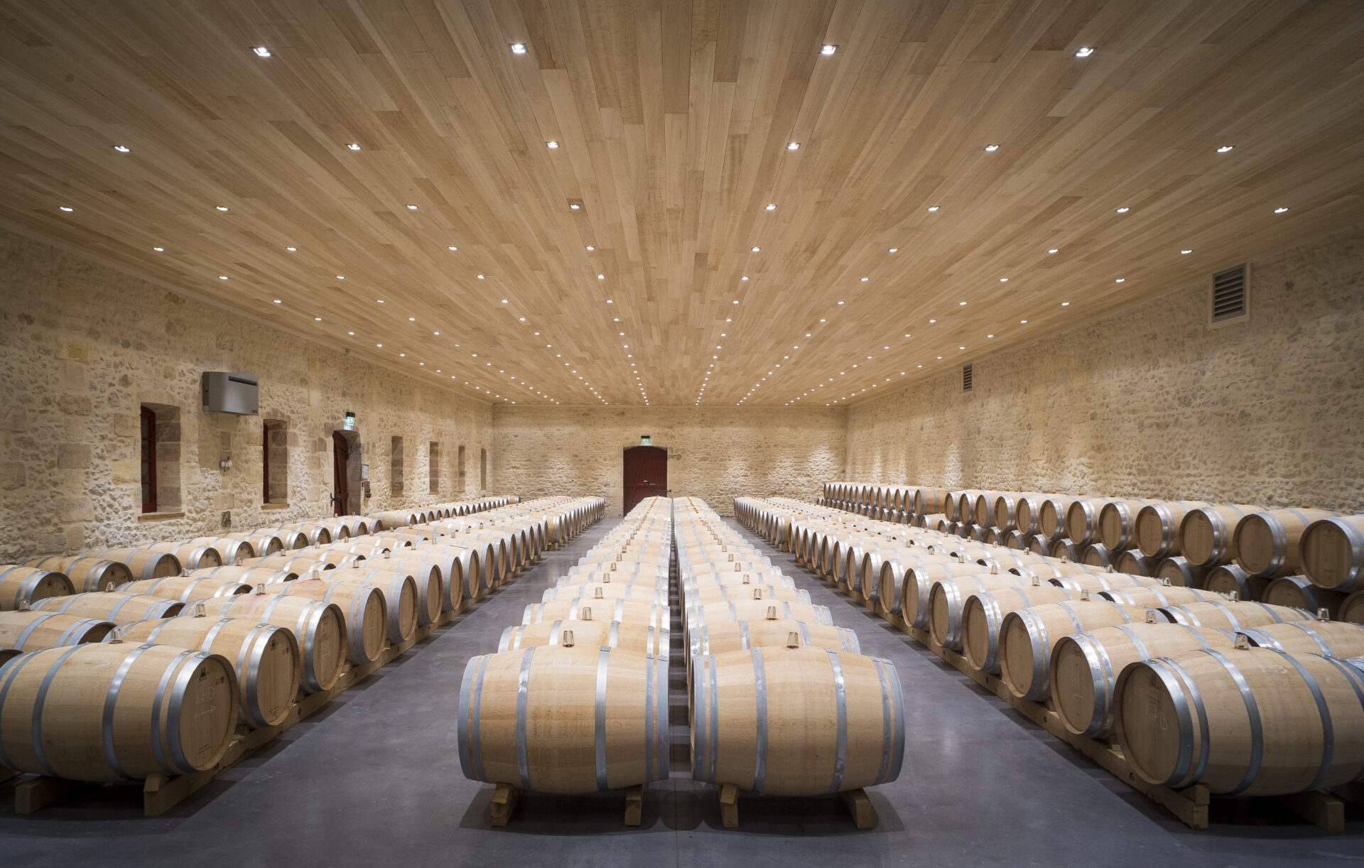 Château Fourcas Hosten