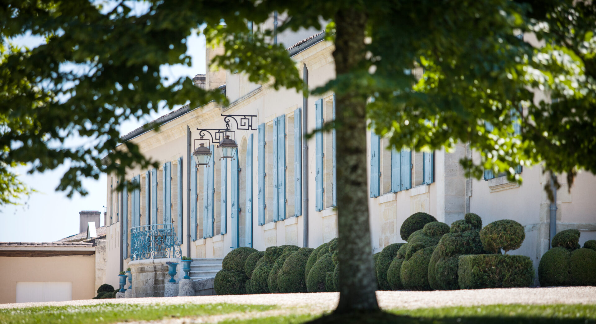 Château Fourcas Hosten