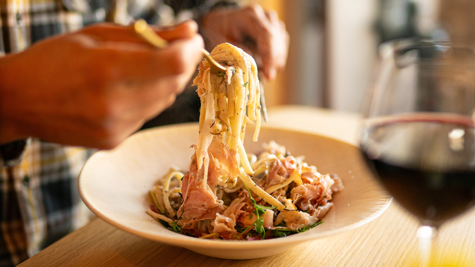 L'Immortelle Beach Trattoria