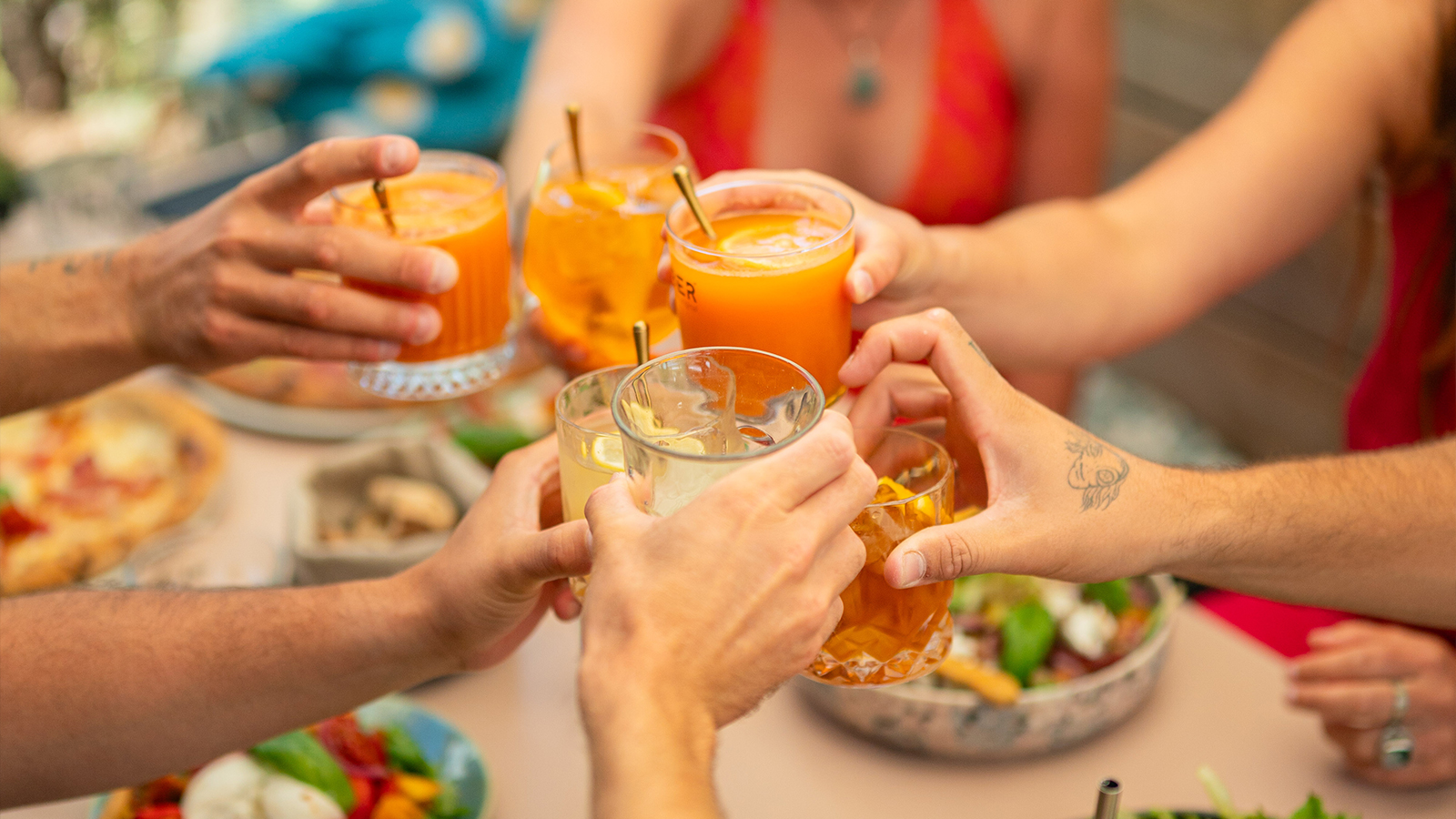 L'Immortelle Beach Trattoria