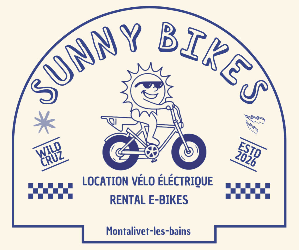 Sunny Bikes