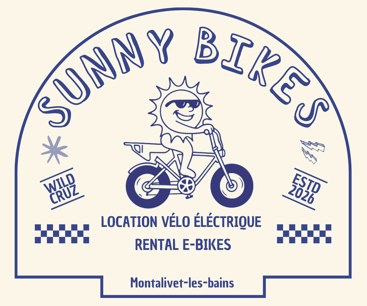 Sunny Bikes